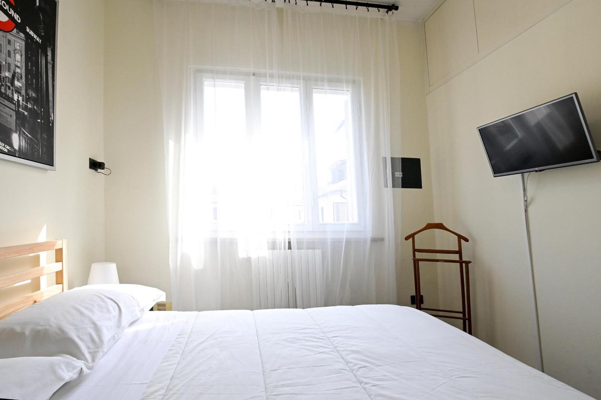 Il Villino Di Monic Pisa Centro Villa Luaran gambar